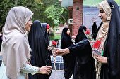حمایت های قانونی بعد از انجام امر به معروف و نهی از منکر