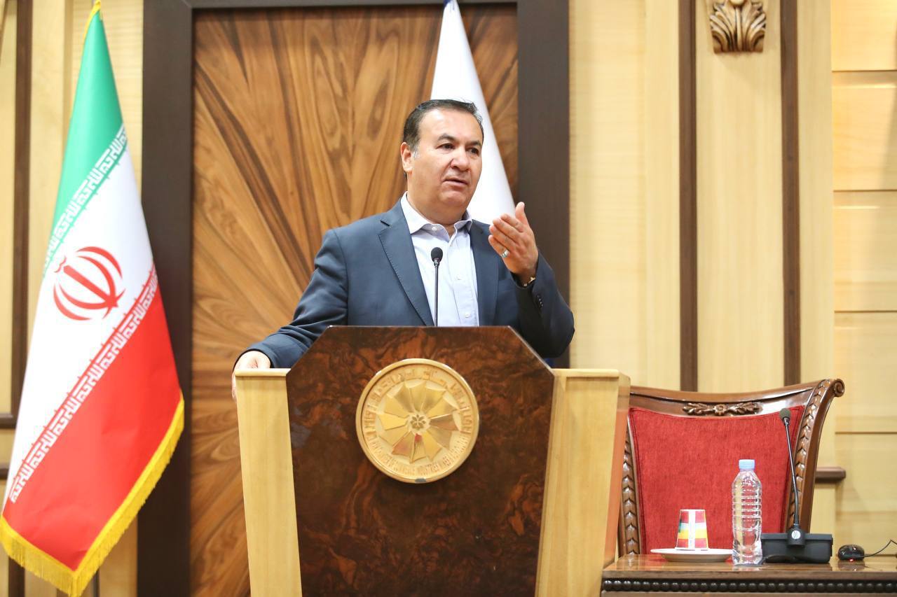 با مشاركت انجمن واردكنندگان برنج، وزارت صمت، وزارت جهاد كشاورزى و سازمان غذا و دارو برگزار شد