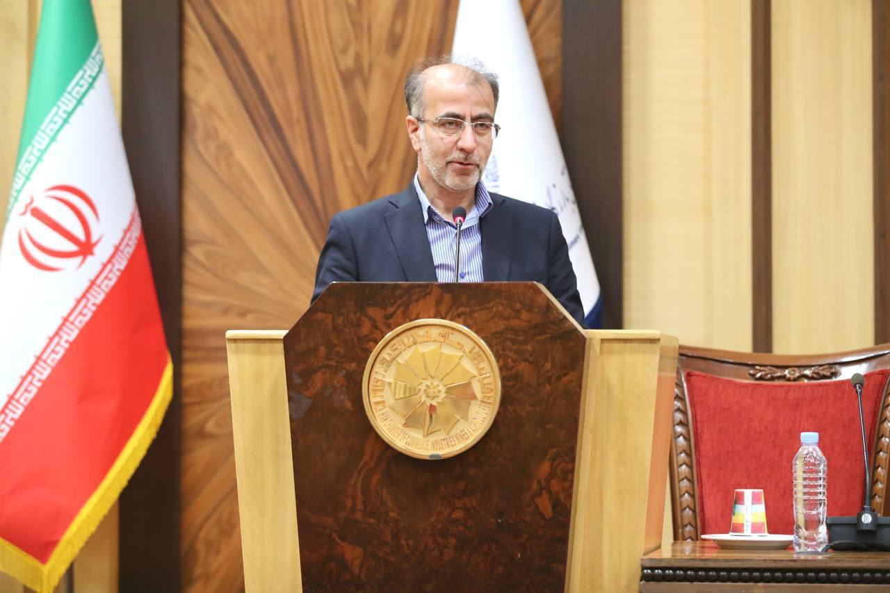 با مشاركت انجمن واردكنندگان برنج، وزارت صمت، وزارت جهاد كشاورزى و سازمان غذا و دارو برگزار شد