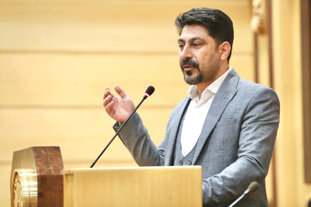 با مشاركت انجمن واردكنندگان برنج، وزارت صمت، وزارت جهاد كشاورزى و سازمان غذا و دارو برگزار شد