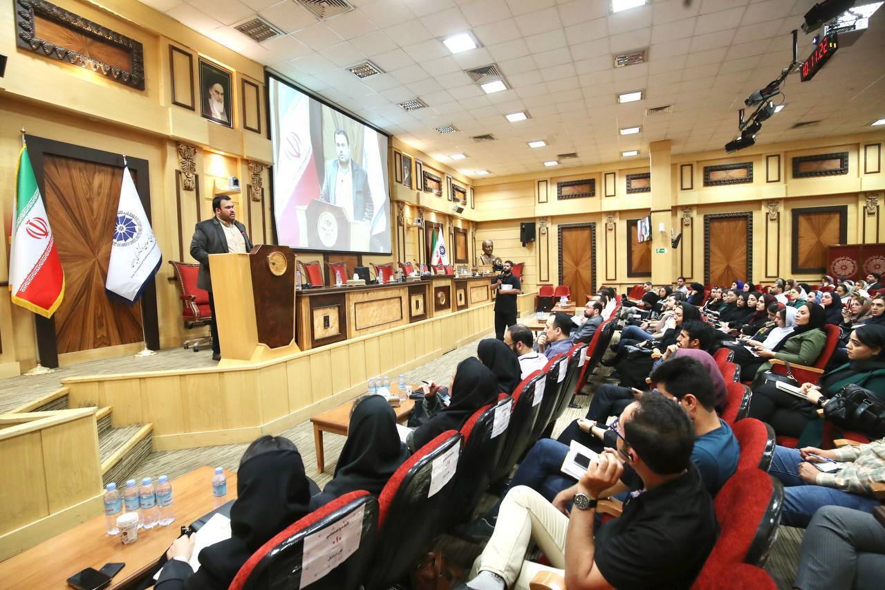 با مشاركت انجمن واردكنندگان برنج، وزارت صمت، وزارت جهاد كشاورزى و سازمان غذا و دارو برگزار شد