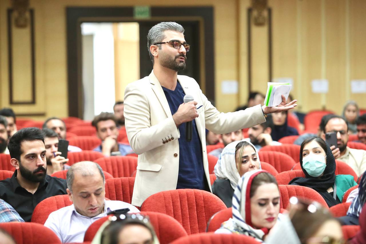 با مشاركت انجمن واردكنندگان برنج، وزارت صمت، وزارت جهاد كشاورزى و سازمان غذا و دارو برگزار شد