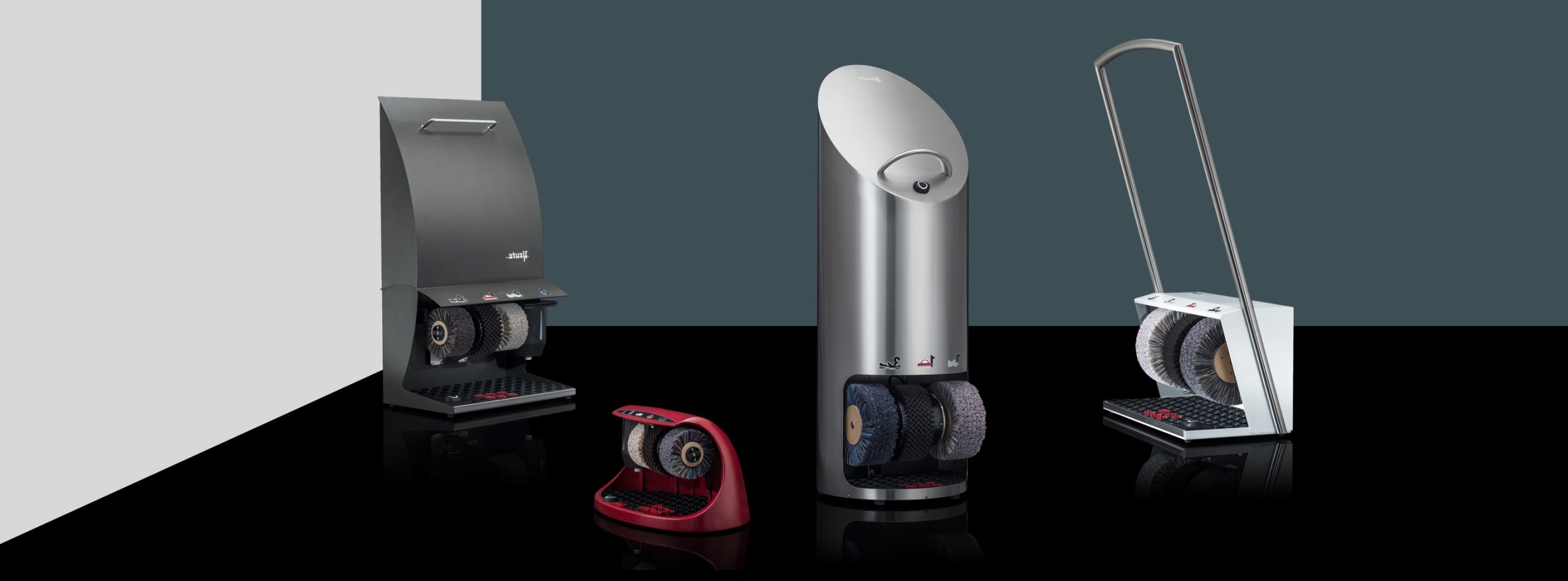 انواع دستگاه واکس کفش اداری و خانگی و هتلی + راهنمای خرید با قیمت کارخانه