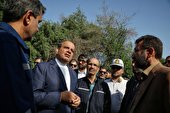 آغاز مطالعات برای كشف ذخایر جدید نفت و گاز در كشور