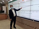 اجرای طرح پاداش وزارت نیرو نقطه عطفی در مصرف بهینه برق مردم خوزستان