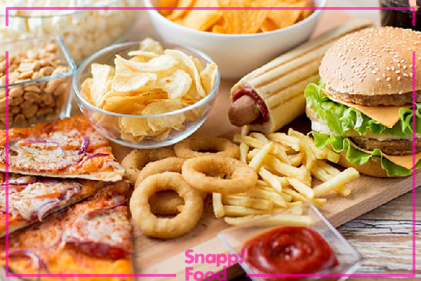 سفارش آنلاین غذا برای یزدی ها با اسنپ فود سفارش آنلاین غذا برای یزدی ها با اسنپ فود