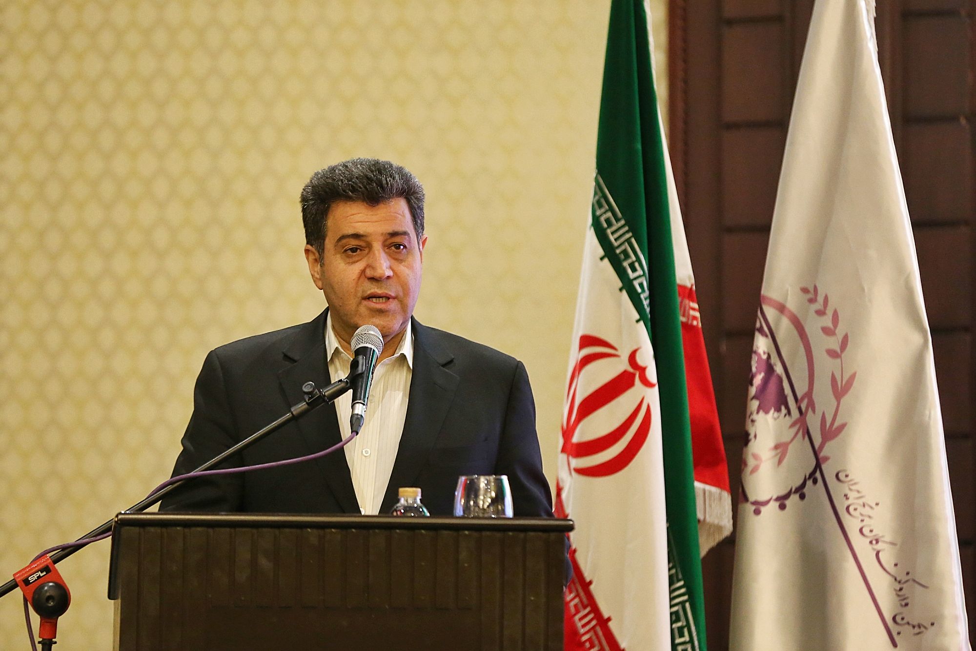 یازدهمين سالروز تاسيس انجمن واردکنندگان برنج