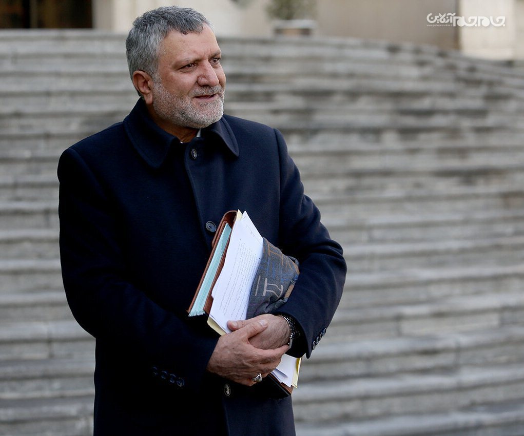 سفر وزیر تعاون،کار و رفاه اجتماعی به شهرکرد مرکز استان چهار محال و بختیاری