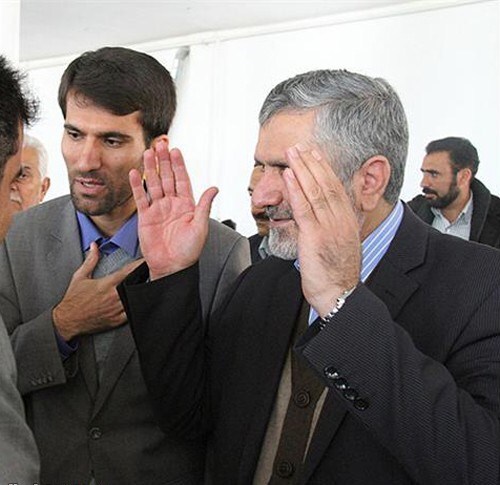 سفر وزیر تعاون،کار و رفاه اجتماعی به شهرکرد مرکز استان چهار محال و بختیاری