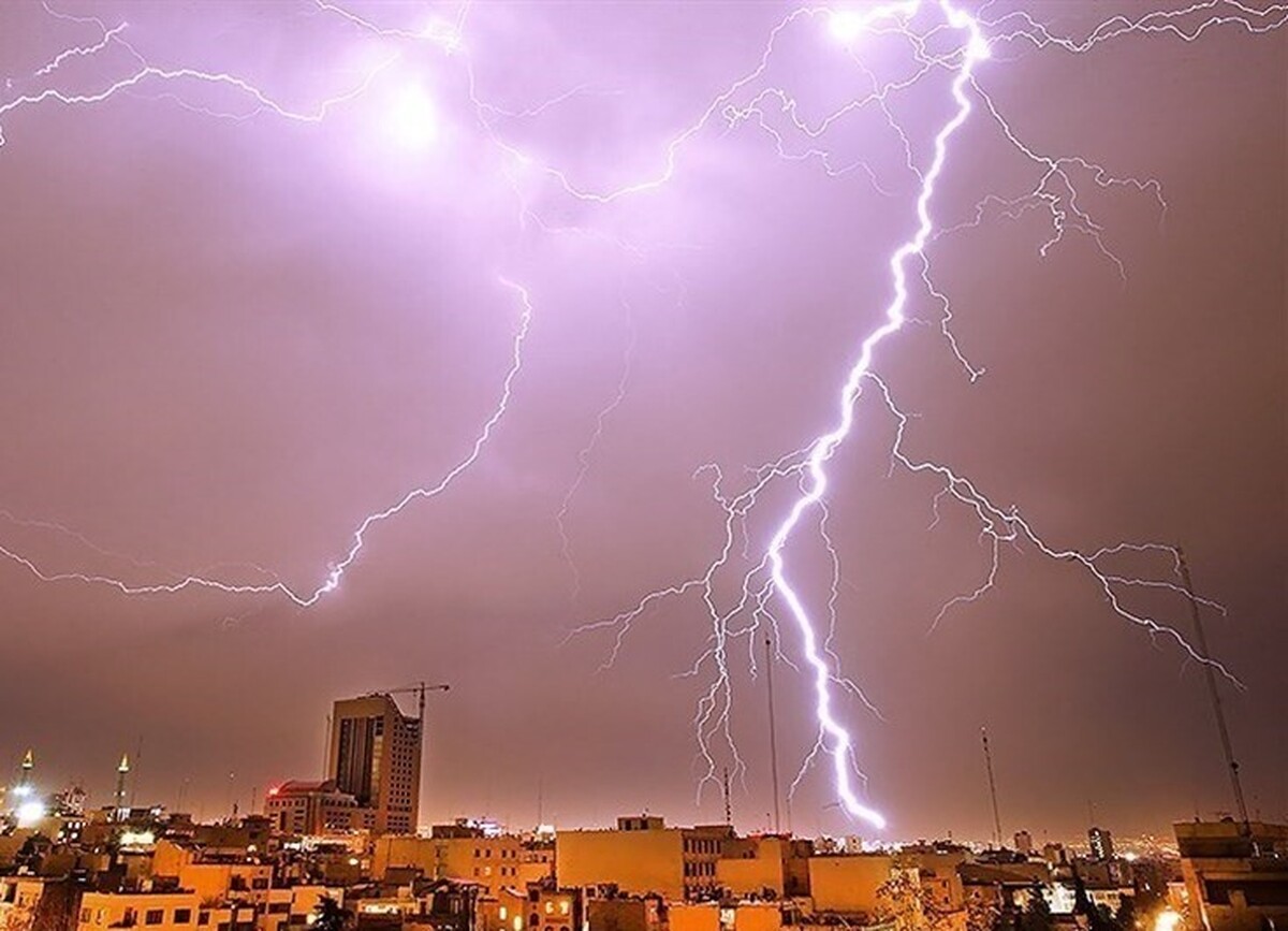 کاهش محسوس دما در نوار شمالی کشور | هشدار هواشناسی برای ۷ استان