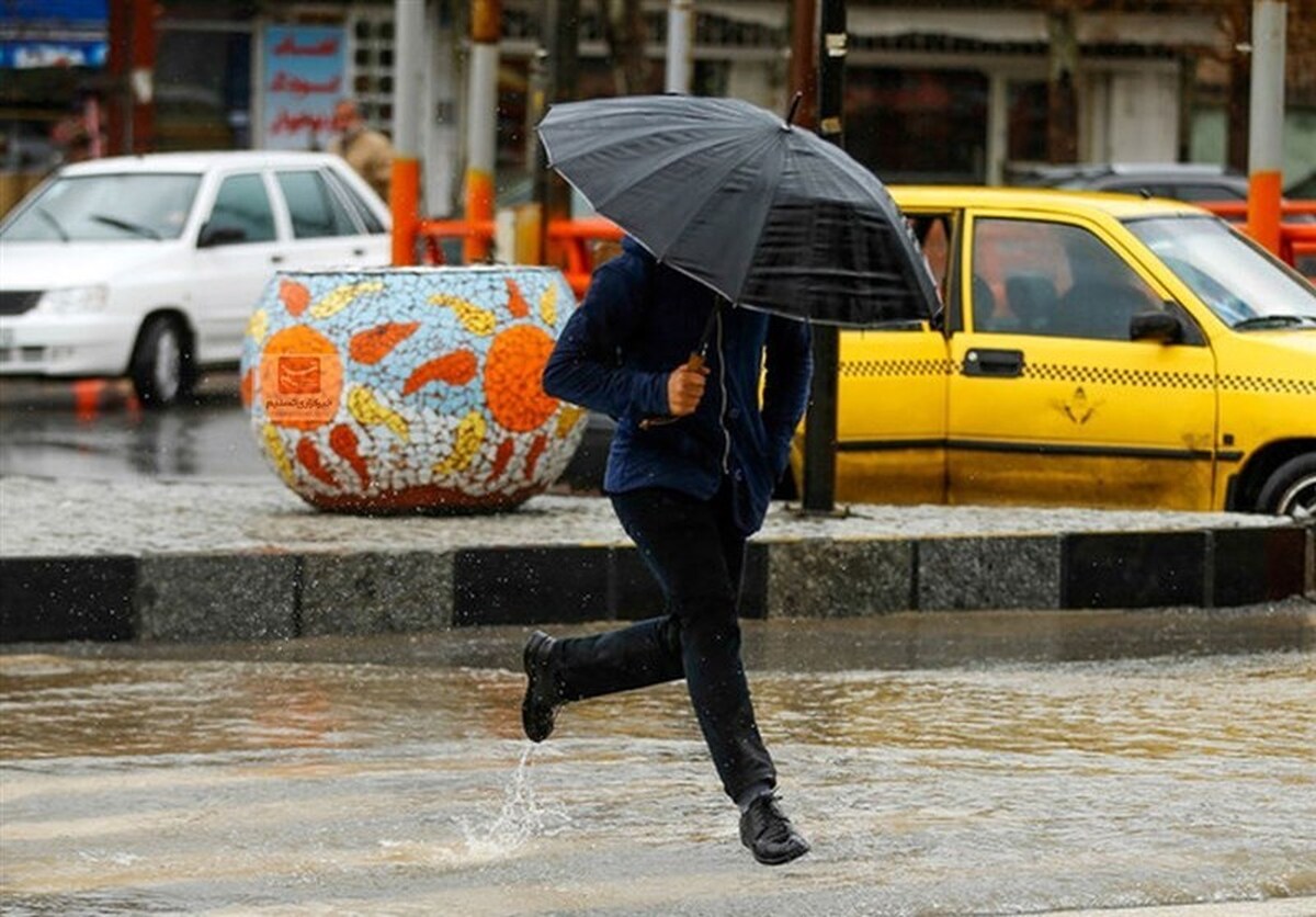 افزایش تدریجی دما در کشور | هشدار 