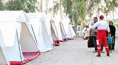 رشد 109 درصدی جذب داوطلب در هلال احمر خوزستان