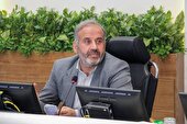 تلاش برای تکمیل حلقه حفاظتی شهر اصفهان در دوره ششم مدیریت شهری