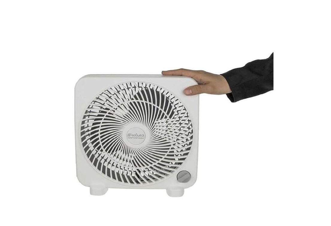 بهترین پنکه‌های بازار تا دو میلیون تومان