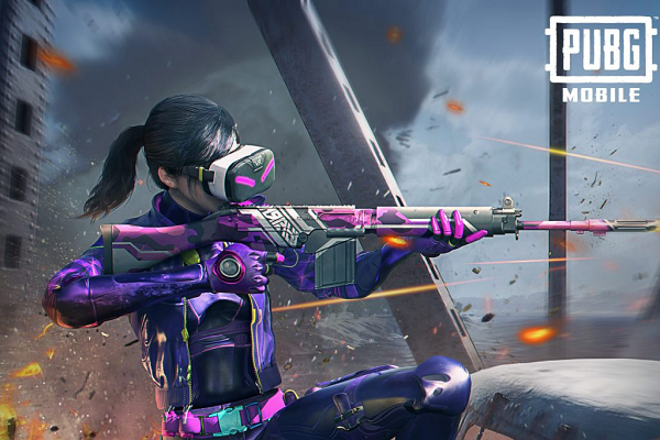 سیستم مورد نیاز بازی پابجی