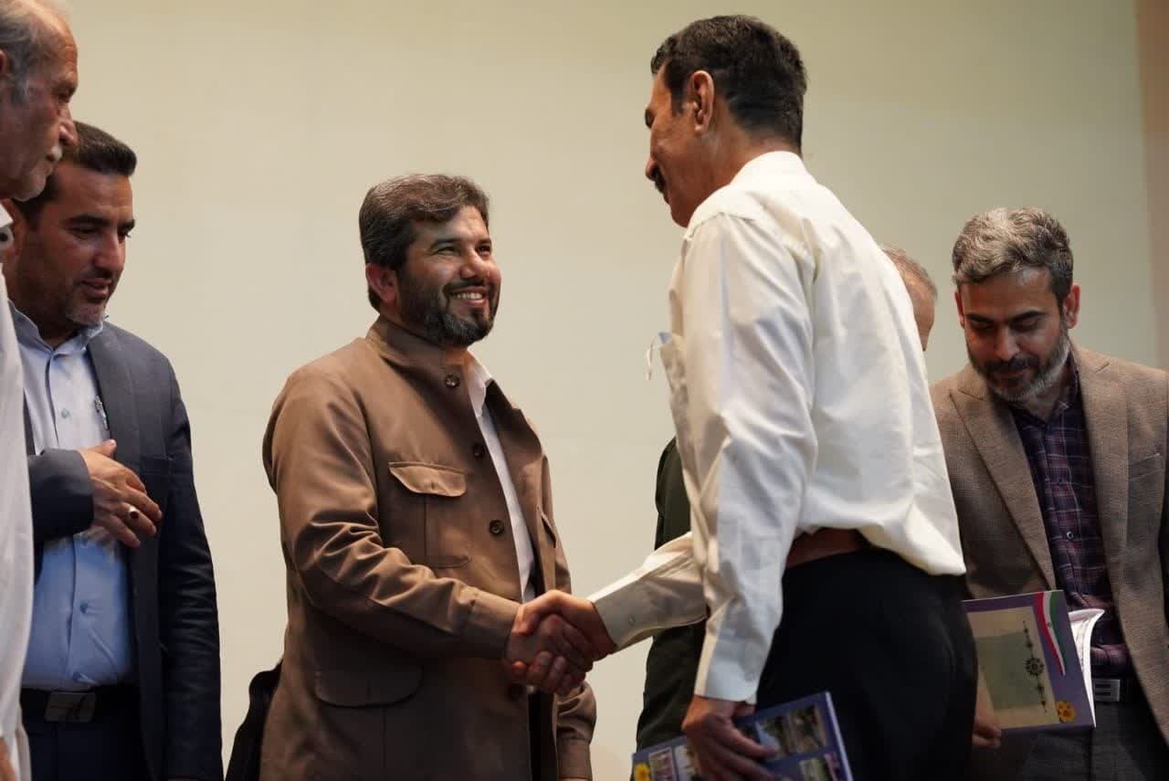 شب شعر علوی به مناسبت عید غدیر