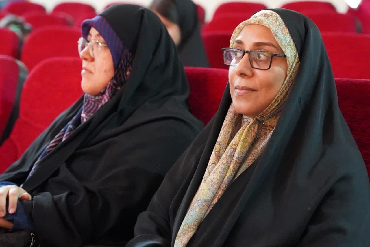 شب شعر علوی به مناسبت عید غدیر