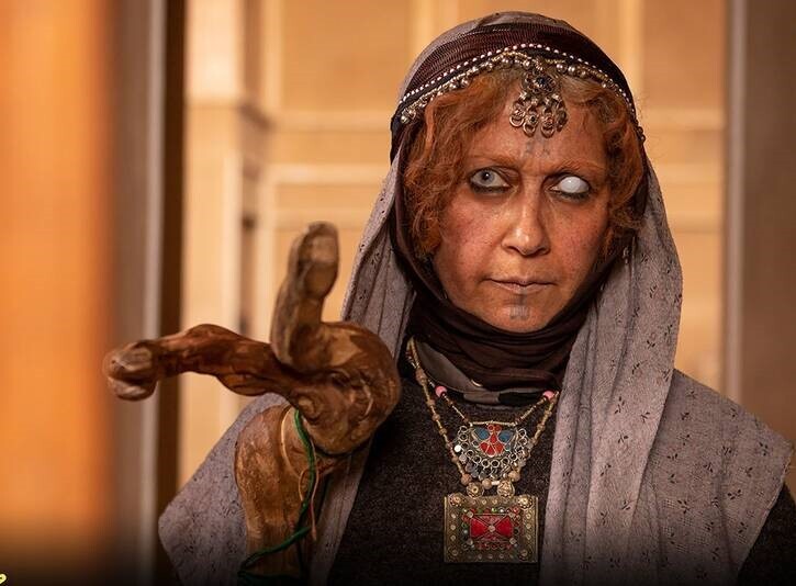 ببینید | دامنه منتقدان پلت‌فرم‌ها به اپوزیسیون رسید | هشتگ «مهسا امینی» هم ضدانقلاب را از فیلیمو راضی نکرد!