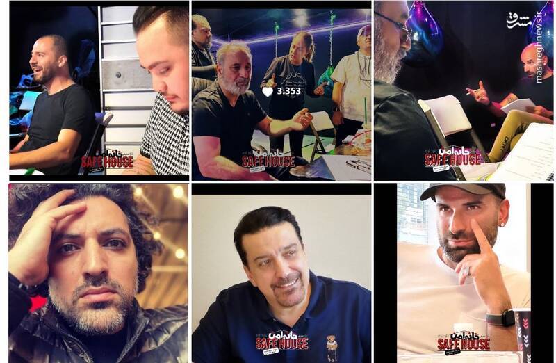 صلاحیت مزدوری اشکان خطیبی توسط آمریکایی‌ها تائید نشد