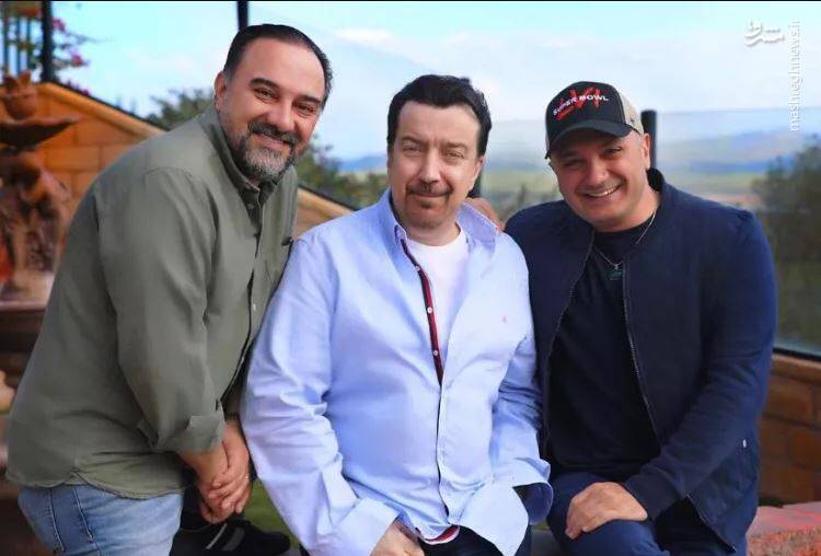 صلاحیت مزدوری اشکان خطیبی توسط آمریکایی‌ها تائید نشد