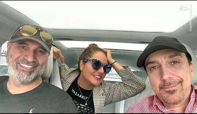 صلاحیت مزدوری اشکان خطیبی توسط آمریکایی‌ها تائید نشد