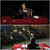 نقش اهالی رسانه در حفظ و پاسداشت فرهنگ و ادب فارسی موثر و انکارناپذیر است