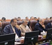 همه دستگاه های اجرایی استان ایلام  برای تسهیل در تردد زوار اربعین  پای کار باشند