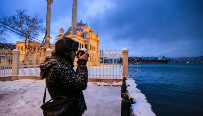 جاهای دیدنی استانبول: بدون این لیست استانبول نرو!