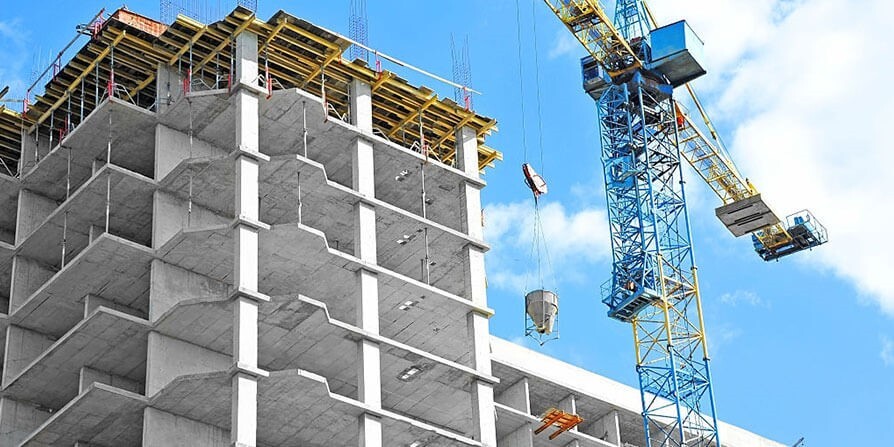 ورق سیاه عامل اصلی تمایز سازه‌های فولادی از بتنی