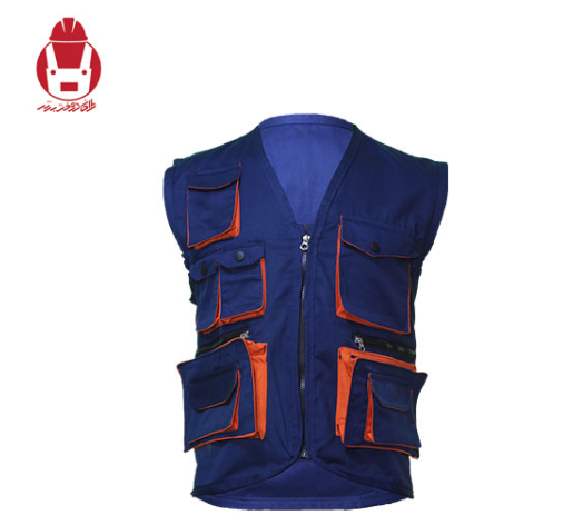 مدل‌های جلیقه خبرنگاری و نحوه ست کردن با شلوار