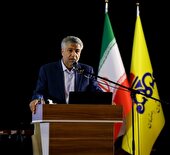 کاهش 25 درصدی مصرف گاز با اجرای طرح بهینه سازی مصرف گاز