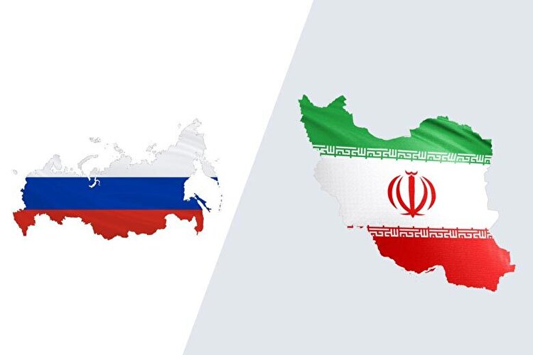 روسیه، متحد غیراستراتژیک ایران روسیه، متحد غیراستراتژیک ایران