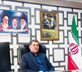 افشین مظفری شهردار ایلام شد