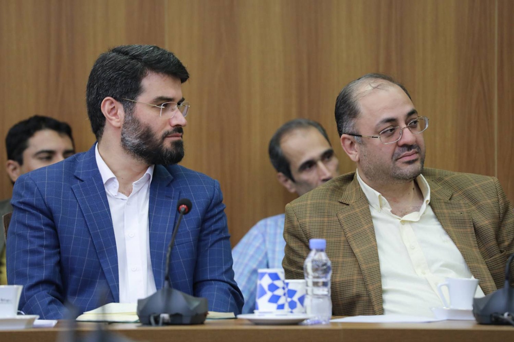 هیئت، منبع بی انتهای نوآوری اجتماعی و فرهنگی است