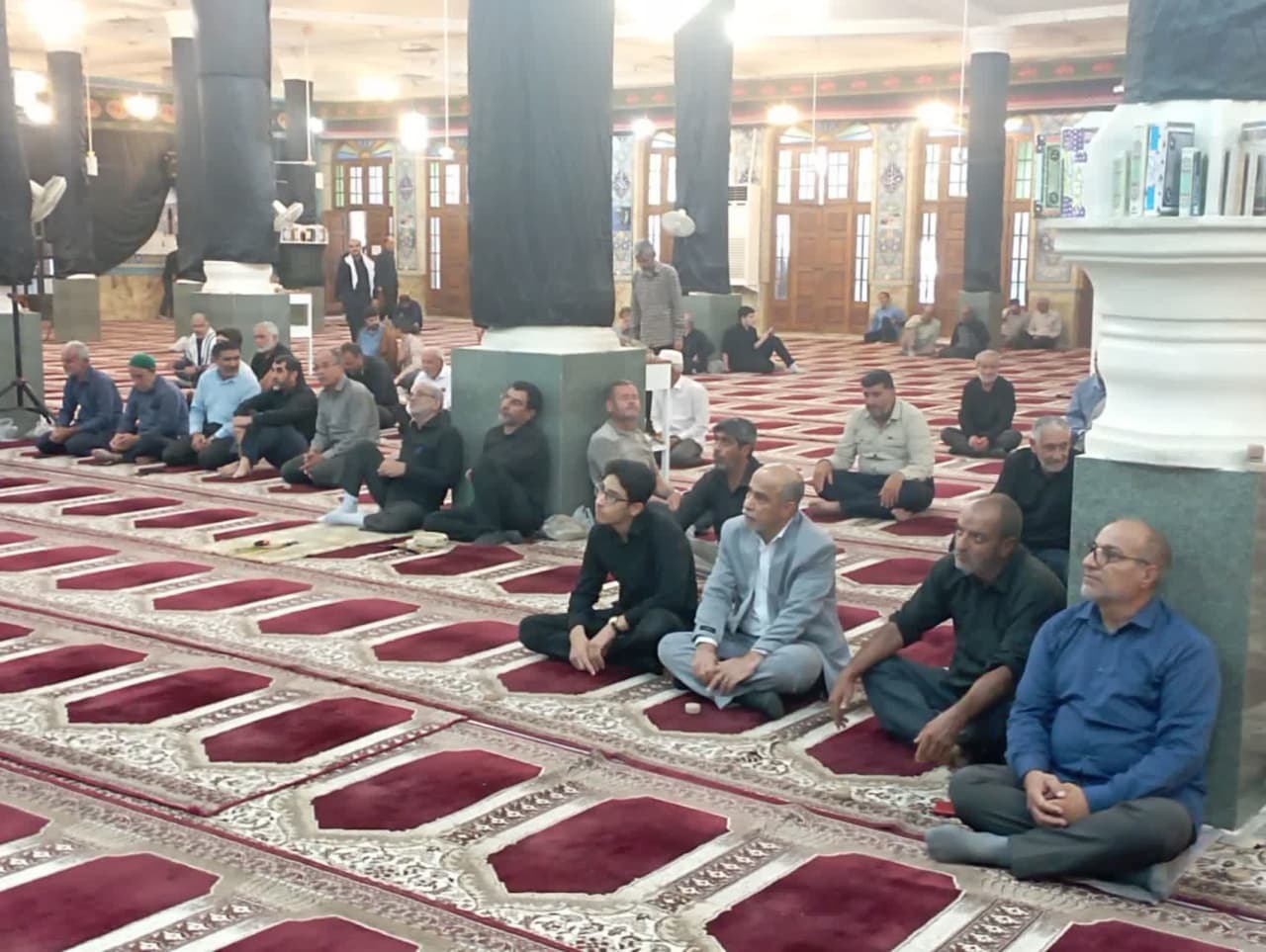 بهزیستی نهادی است برای تسهیل بهتر زیستن