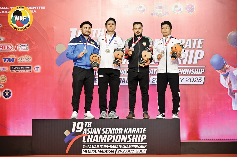 دختر ایرانی در مسیر تاریخ‌سازی