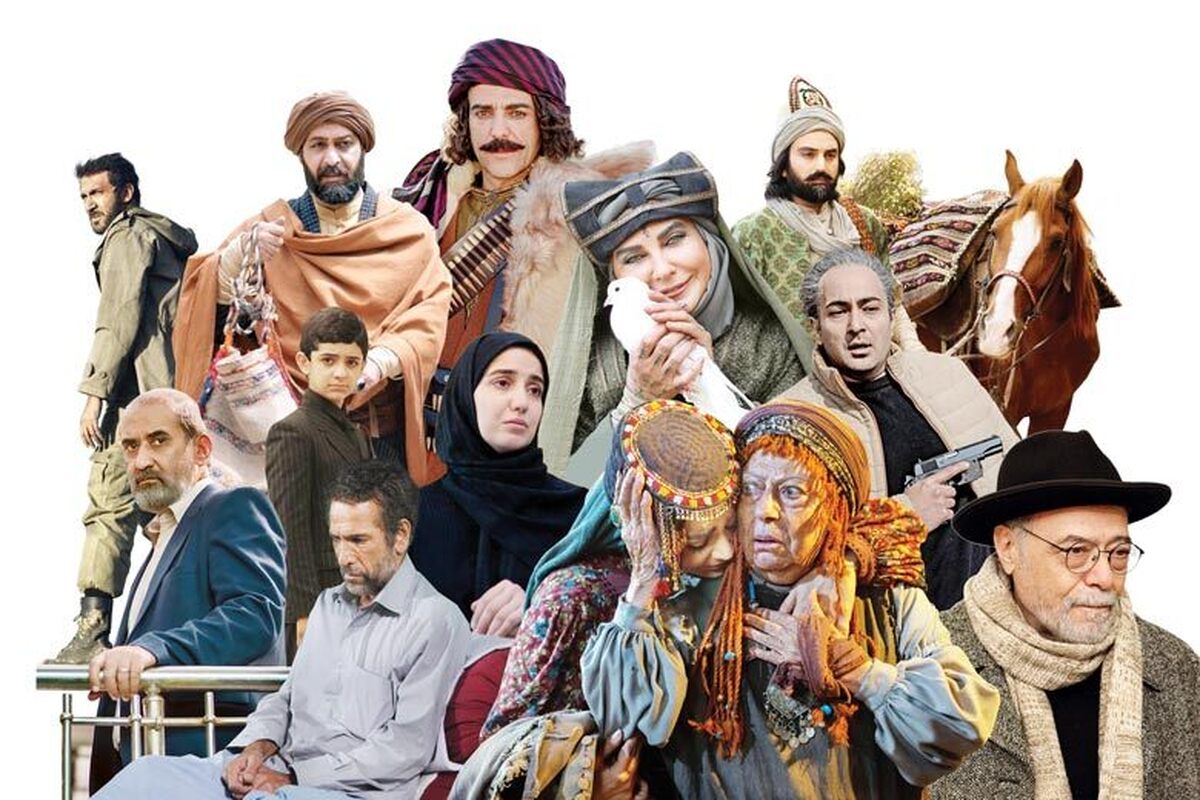 اگر از مخاطبان تلویزیون باشید، احتمالا مایلید درباره تولیدات تازه جعبه جادو و قصه‌های تلویزیونی که به‌زودی راهی آنتن می‌شوند خبر پیدا کنید.