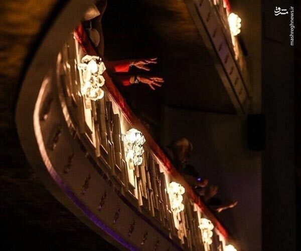 سیاست‌های تازه وزارت ارشاد چگونه زخم‌های اجتماعی آشوب ۱۴۰۱ را ترمیم می‌کند!؟