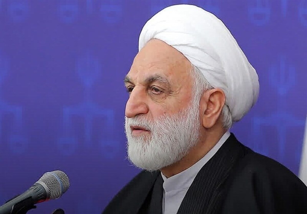 اژه‌ای: ۲۱۰ گلوگاه و بستر فساد با کمک دولت شناسایی شد | موثرترین گزارش‌های بازرسی‌ها ما در این دولت اتفاق افتاد