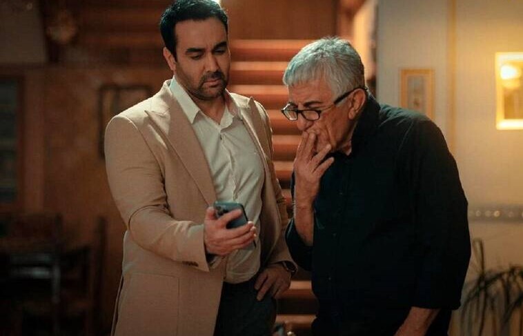 همکار سابق «GEM TV» با خواننده «منوتو» پروژه امنیتی می‌سازد؟!