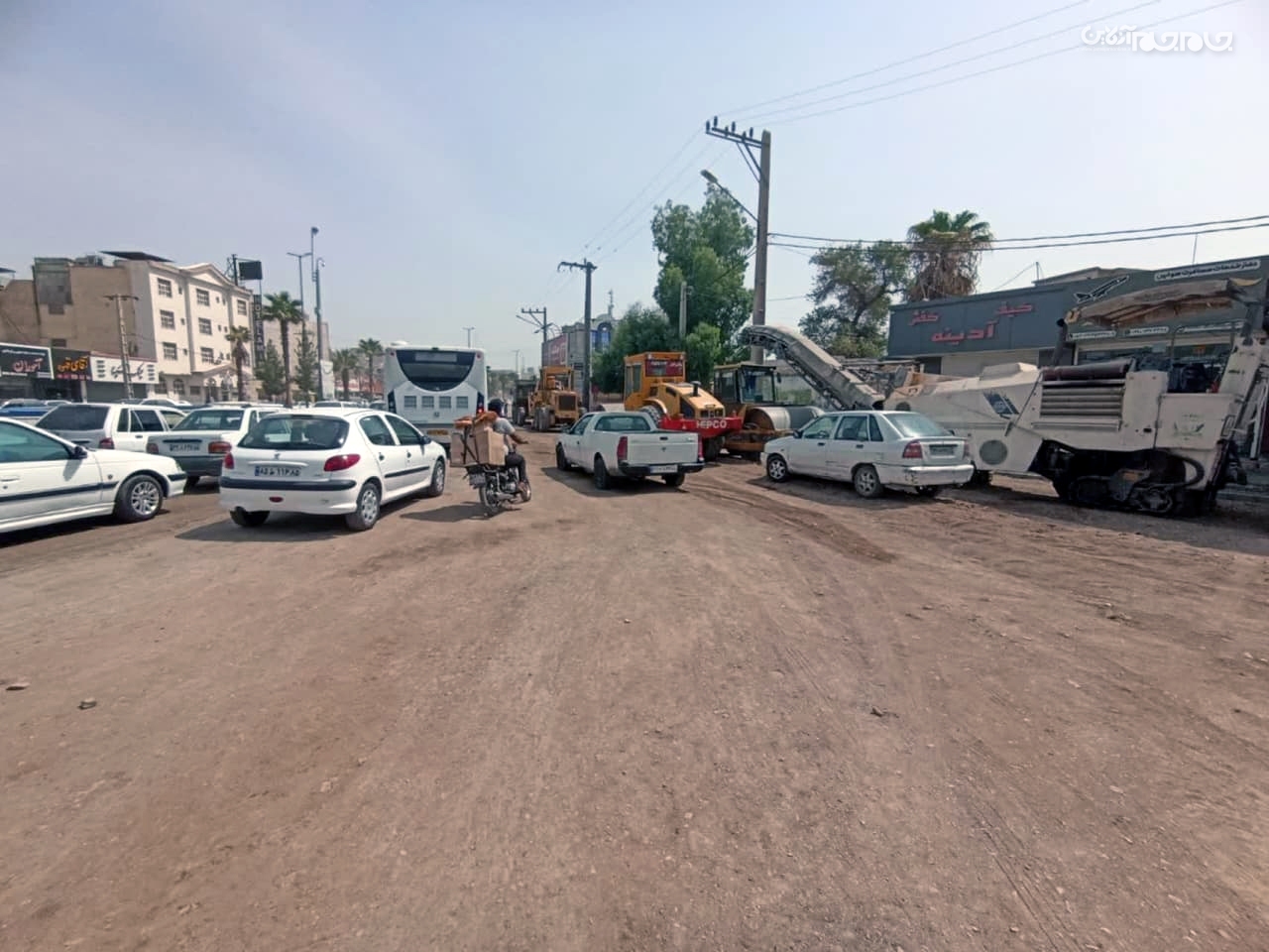 مهلت ۳ هفتهای دادستانی به شهرداری زاهدان+تصاویر مهلت ۳ هفتهای دادستانی به شهرداری زاهدان+تصاویر