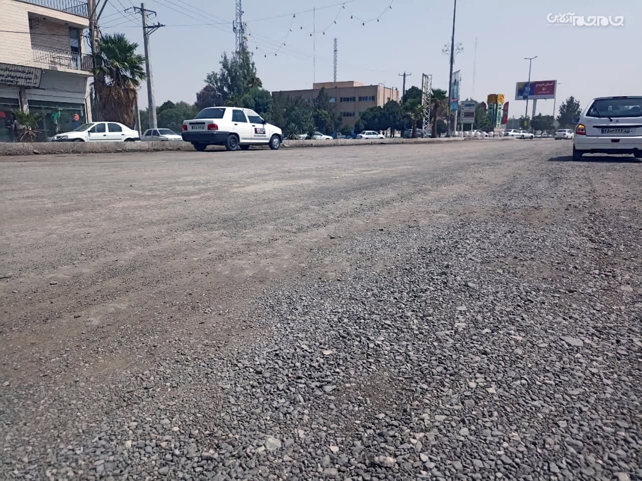 مهلت ۳ هفتهای دادستانی به شهرداری زاهدان+تصاویر مهلت ۳ هفتهای دادستانی به شهرداری زاهدان+تصاویر