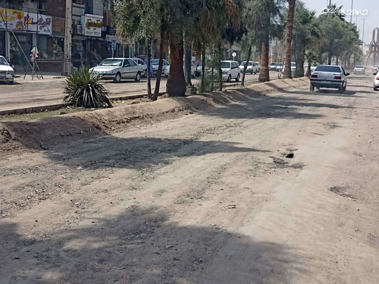 مهلت ۳ هفتهای دادستانی به شهرداری زاهدان+تصاویر مهلت ۳ هفتهای دادستانی به شهرداری زاهدان+تصاویر