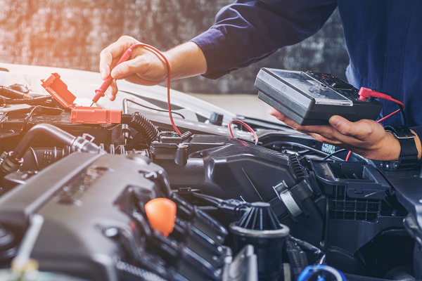 شغل مکانیکی؛ مزایا، معایب و هرآنچه لازم است در مورد آن بدانید! شغل مکانیکی؛ مزایا، معایب و هرآنچه لازم است در مورد آن بدانید!