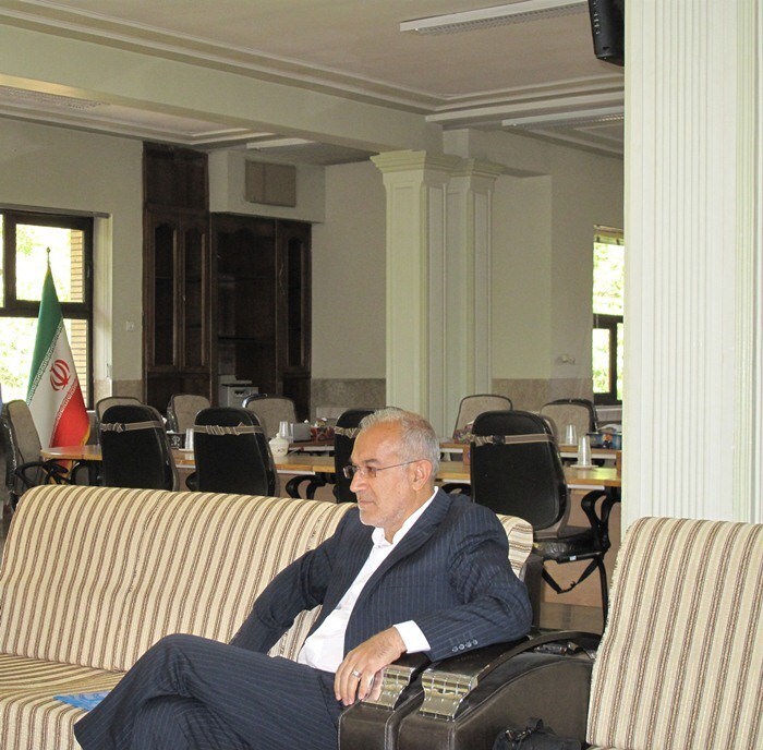 نگاه شهردار،معاونت عمرانی و مدیران شهرداری به مدیریت شهری باید تغییر و متحول شود نگاه شهردار،معاونت عمرانی و مدیران شهرداری به مدیریت شهری باید تغییر و متحول شود