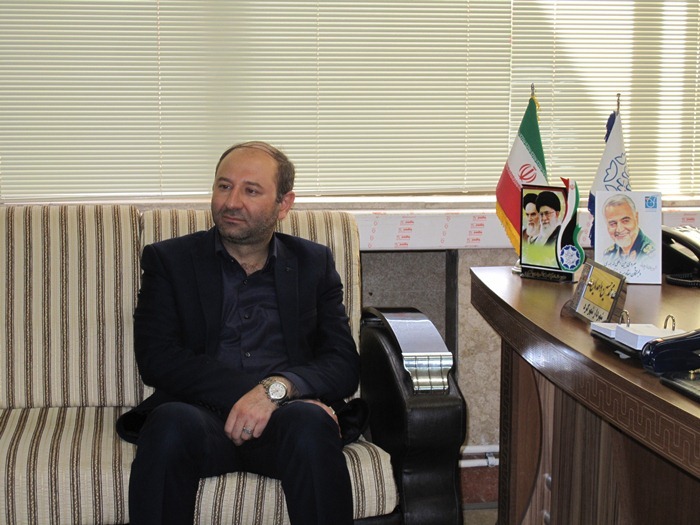 نگاه شهردار،معاونت عمرانی و مدیران شهرداری به مدیریت شهری باید تغییر و متحول شود نگاه شهردار،معاونت عمرانی و مدیران شهرداری به مدیریت شهری باید تغییر و متحول شود