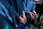 عوامل اصلی انتشار شایعه مسمومیت مولوی عبدالحمید بازداشت شدند