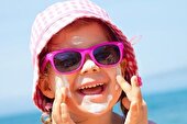 توصیه هایی برای مراقبت کودک در فصل گرما