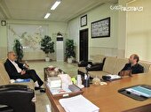 نگاه شهردار، معاونت عمرانی  و مدیران باید تغییر و متحول شود