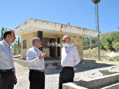 تلاش و اقدامات شبانه روزی شرکت آبفا چهار محال و بختیاری جهت تامین آب شُرب پایدار مردم استان